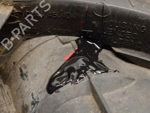 Left taillight SEAT IBIZA III (6L1) 1.2 | BP31096559C34 