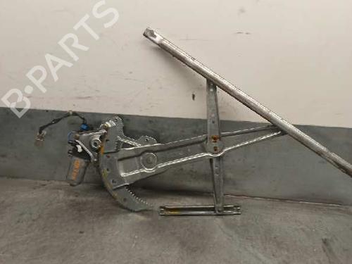 Used Front right window mechanism HONDA HR-V (GH_) 1.6 16V 4WD (GH2, GH4) (124 hp) 6962328