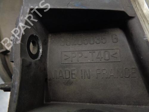 Left headlight CITROËN XANTIA (X1_, X2_) 2.0 HDI 109 | BP11690234C28 