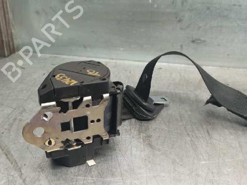 Rear right seatbelt NISSAN MICRA III (K12) 1.2 16V | BP7261030I28 