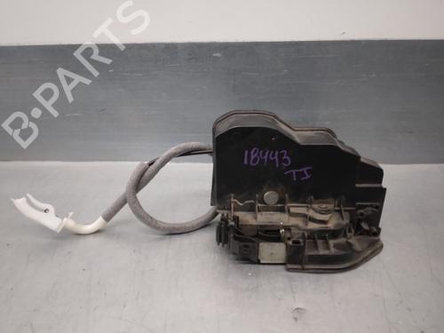 Rear left lock BMW X3 (E83) 3.0 d | BP15838665C100 