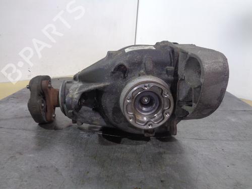Used Rear differential BMW 1 (E87) [2003-2013]  12258537
