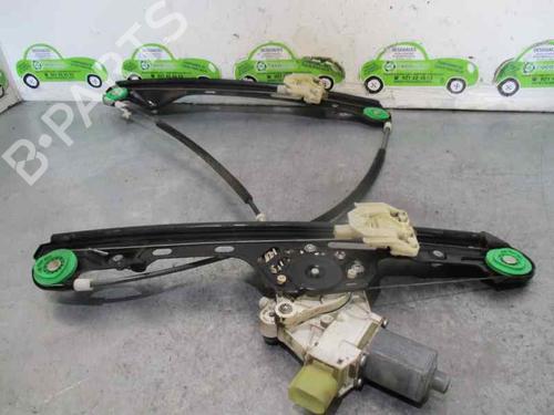 Used Front left window mechanism BMW 1 (E87) 116 i (115 hp) 2121703