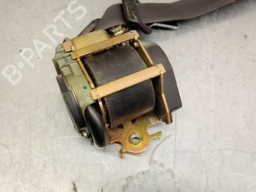 Front left seatbelt FORD TRANSIT CONNECT (P65_, P70_, P80_) 1.8 TDCi | BP32066273I26 