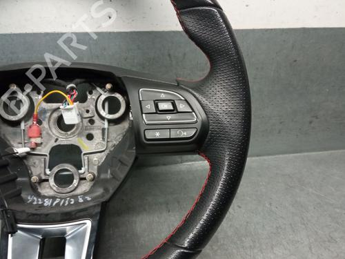 Steering wheel MG MG ZS SUV (AZS1) 1.0 T-GDi | BP29710006C49 