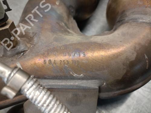 Catalyst SEAT TARRACO (KN2) 2.0 TSi 4Drive | BP27865962M10 