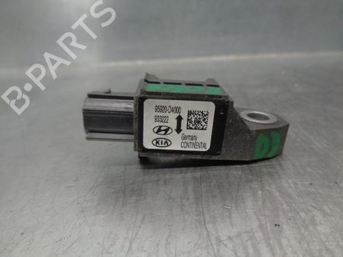 Used Electronic module Electronic module 17741009 17741009