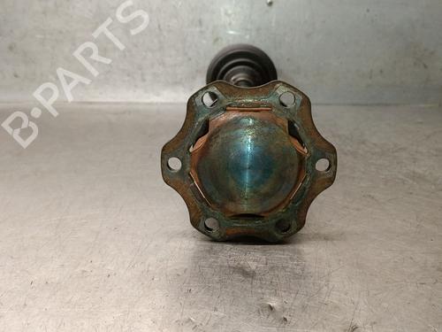 Left front driveshaft AUDI A4 B8 (8K2) 2.0 TDI | BP32146501M38 - Image 6