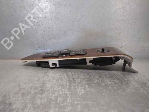 Left front window switch MERCEDES-BENZ S-CLASS (W220, V220) S 500 4-matic (220.084, 220.184) | BP18309735I27