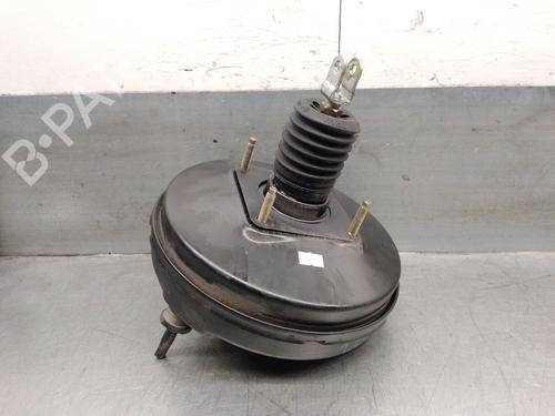 Used Servo brake TOYOTA COROLLA (_E12_) 1.4 D (NDE120_, NDE120R) (90 hp) 23197613
