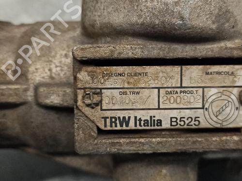 Steering rack FIAT PUNTO (188_) 1.2 60 (188.030, .050, .130, .150, .230, .250) | BP11768035M22