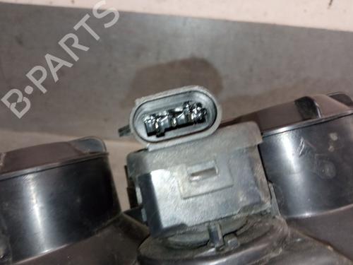 Left headlight NISSAN ALMERA II Hatchback (N16) 1.5 | BP29500667C28 