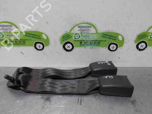 Used Seat buckle CHEVROLET KALOS 1.2 (72 hp) 20245925