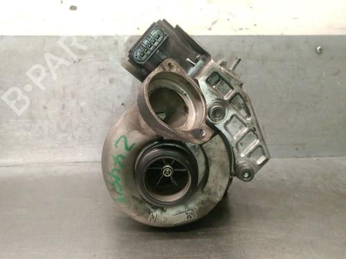 Turbo/Compresor BMW 3 (E90) [2004-2012]  31680476