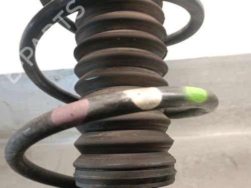 Right front shock absorber SMART FORFOUR Hatchback (453) electric drive (453.091) | BP29478536M17 