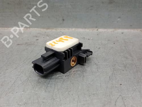 Used Electronic module RENAULT CLIO III (BR0/1, CR0/1) 1.4 16V (98 hp) 25244504