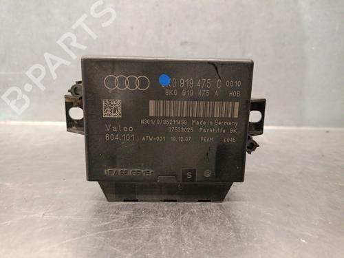 Used Electronic module Electronic module 39402804 39402804