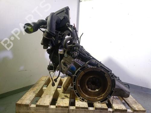 Engine MERCEDES-BENZ A-CLASS (W168) A 140 (168.031, 168.131) | BP27687307M1