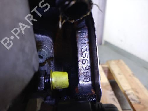Motor VW TOURAN (1T1, 1T2) 1.9 TDI | BP29641105M1 