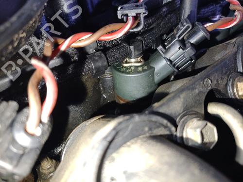 Engine LAND ROVER FREELANDER I (L314) 2.0 Td4 4x4 | BP24154258M1 