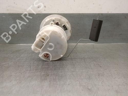 Fuel pump PEUGEOT 308 II (LB_, LP_, LW_, LH_, L3_) 1.2 THP 130 | BP29484483M76 
