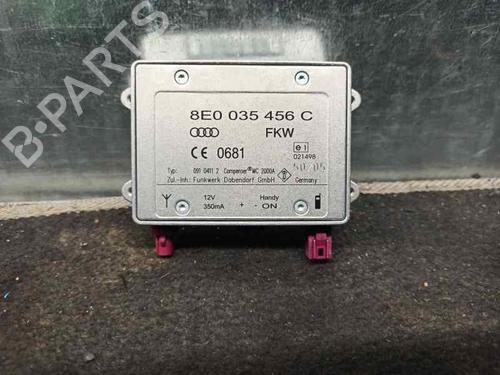 Antenne/Base AUDI A6 C6 (4F2) 2.7 TDI | BP6694879C140 