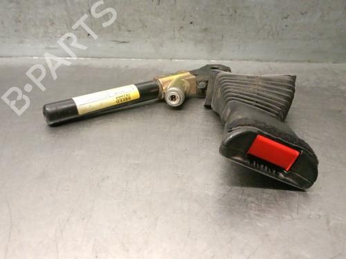 Used Front left belt tensioner Front left belt tensioner OPEL FRONTERA B (U99) 2.2 DTI (6B_66, 6B_76) (120 hp) 35769900 35769900