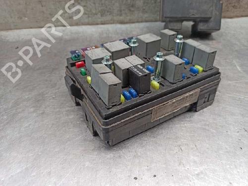 Fuse box KIA SPORTAGE II (JE_, KM_) 2.0 CRDi | BP7846993E1 