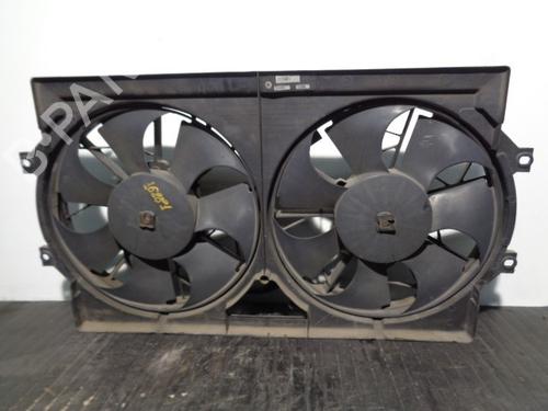Used Radiator fan Radiator fan 10693037 10693037