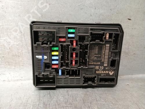 Used Fuse box NISSAN JUKE (F16_) DIG-T 117 (117 hp) 28600922