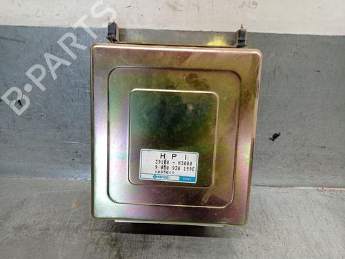 Used Engine control unit (ECU) HYUNDAI SANTAMO 2.0 16V (139 hp) 27883817