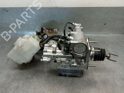 ABS pump LEXUS CT (ZWA10_) 200h (ZWA10_) | BP28056491M43
