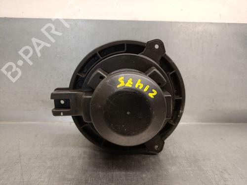 Heater blower motor KIA CARENS III MPV (UN) 2.0 CRDi 115 | BP21579545M62 