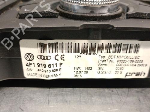 Switch AUDI A6 Allroad C6 (4FH) 2.7 TDI quattro | BP30319694I30 - Image 5