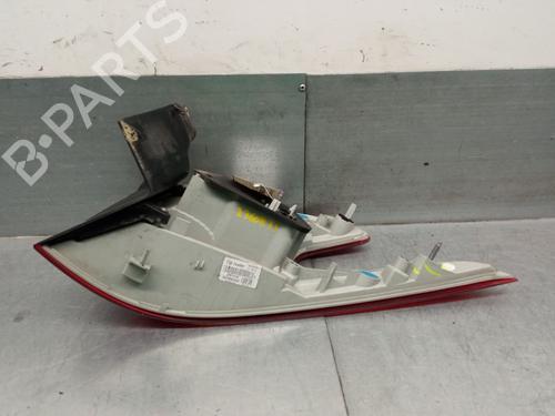 Left taillight PEUGEOT 308 SW II (LC_, LJ_, LR_, LX_, L4_) 1.6 HDi / BlueHDi 115 (LCBHXM, LCBHXT) | BP29175195C34 
