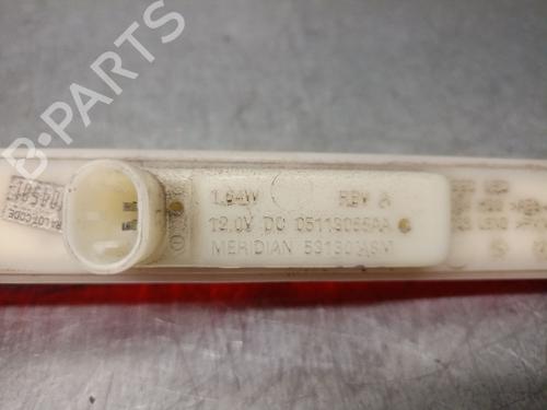Bremselys CHRYSLER GRAND VOYAGER V (RT) 2.8 CRD | BP38013205L11 - Image 5