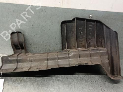 Frontplade/Frontkurv HYUNDAI i30 Estate (PDE) 1.0 T-GDI hybrid 48V (120 hp) 32673725