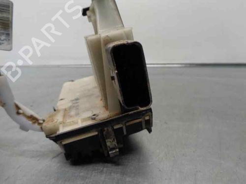 Rear right lock PEUGEOT 208 I (CA_, CC_) 1.6 BlueHDi 100 | BP6128848C99 