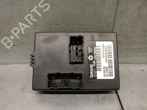 Used Electronic module Electronic module JEEP GRAND CHEROKEE IV (WK, WK2) 3.6 VVT 4x4 (290 hp) 32518538 32518538