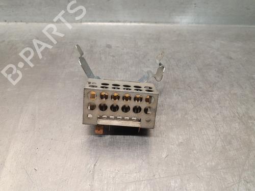 Used Heater resistor Heater resistor 36553389 36553389