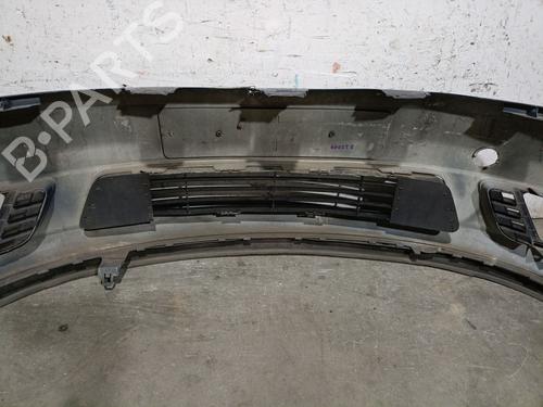 Front bumper FORD FIESTA V (JH_, JD_) 1.4 16V | BP23126850C7 