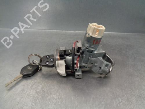 Used Ignition barrel SUBARU LEGACY IV Estate (BP) [2003-2009]  13009959