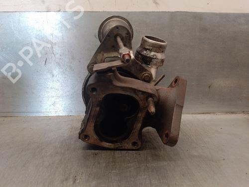 Turbocharger/Supercharger RENAULT MEGANE II (BM0/1_, CM0/1_) 1.5 dCi (BM1F, CM1F) | BP13535938M71 