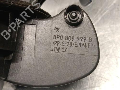 Klapa wlewu paliwa AUDI A3 (8P1) 2.0 TDI 16V | BP22985264C131 