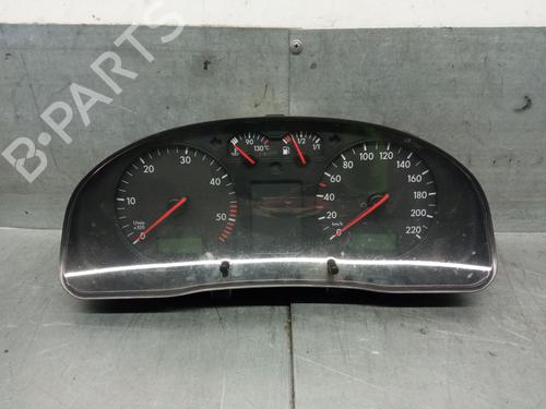 Cockpit PEUGEOT 307 (3A/C) 1.6 16V (109 hp) 28819324