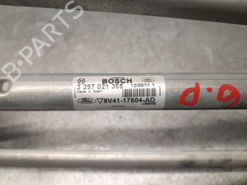 Front wiper motor FORD KUGA II (DM2) | BP37518944M29 - Image 4