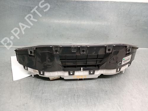 Instrument cluster PEUGEOT 2008 I (CU_) 1.2 THP 110 / PureTech 110 | BP29324991C47 