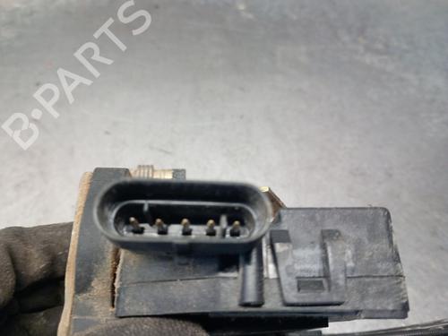 Rear right lock MERCEDES-BENZ M-CLASS (W163) ML 350 | BP22774971C99 