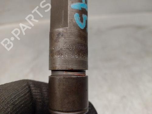 Injector SEAT CORDOBA (6K1, 6K2) 1.9 TDI | BP16465913M100