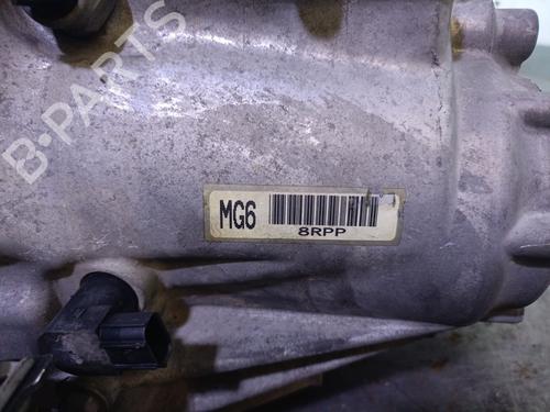 Gearbox HONDA CIVIC VIII Hatchback (FN, FK) 2.2 CTDi (FK3) | BP22722366M3 